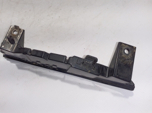 RENAULT Megane III (2008–2016) Reflektor an der Frontstoßstange 266051882R - 4