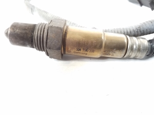 Mercedes Benz E-Class W212 (2009–2015) Sonde lambda A0075421618 - 3