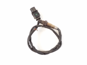 Mercedes Benz CLK-Class 209 (2002–2009) Lambda-andur A0035427118 - 2