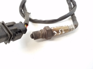 Mercedes Benz CLK-Class 209 (2002–2009) Lambda-andur A0035427118 - 3