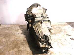 AUDI A4 B6 (2000–2005) Getriebe GBN - 3