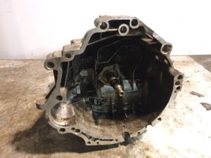 AUDI A4 B6 (2000–2005) Getriebe GBN - 4