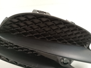 Mercedes Benz GLC-Class 253 (2015–2019) Nebelscheinwerferabdeckung vorne A2538853600 - 2