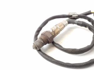 Mercedes Benz CLK-Class 209 (2002–2009) Lambda-andur A0035427118 - 2