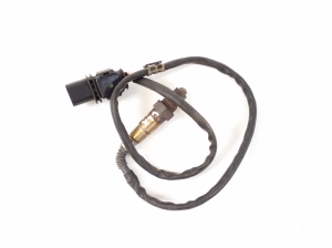 Mercedes Benz CLK-Class 209 (2002–2009) Lambda-andur A0035427118 - 3