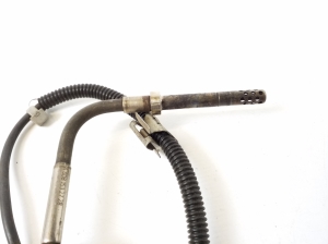 Mercedes Benz E-Class W212 (2009–2015) Abgastemperatursensor A0081532728 - 2