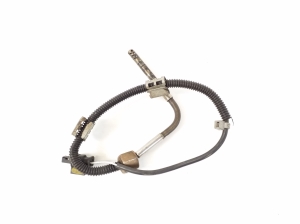 Mercedes Benz E-Class W212 (2009–2015) Abgastemperatursensor A0081532728 - 4