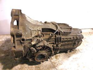 AUDI 80 [B4] (1986–1991) Käigukast AKM - 3