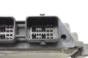 Ford Focus (2004–2011) Engine control unit 7M5112A650UA - 3