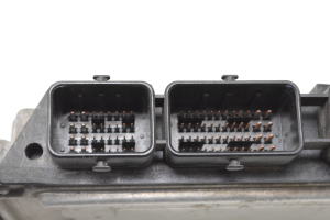 Ford Focus (2004–2011) Engine control unit 7M5112A650UA - 4