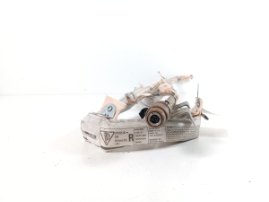 Porsche Panamera 970 (2009–2016) Katuse turvapadi 97080309201 - 3