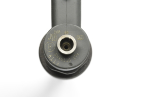 Opel Astra H (2004–2010) Injektor Einspritzdüse 0445110174 - 4