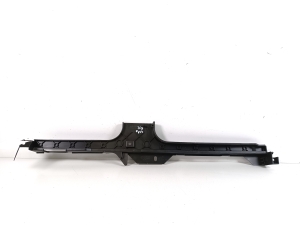 Porsche Panamera 970 (2009–2016) Trunk interior trim 97055141800 - 3