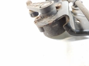 AUDI A6 C6 (2004–2011) Andur tagumisel rummul 1T0907503 - 2