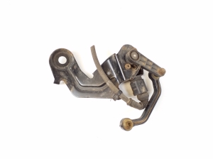 AUDI A6 C6 (2004–2011) Andur tagumisel rummul 1T0907503 - 3