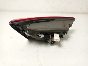 Hyundai i30 (2011–2017) Tail light on trunk lid 92404A50 - 3