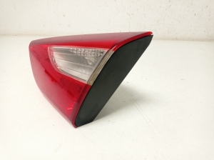 Hyundai i30 (2011–2017) Tail light on trunk lid 92404A50 - 4
