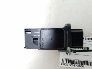 NISSAN Qashqai (2006–2013) Luftmassenmesser 226807S000 - 2