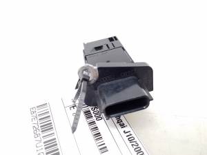NISSAN Qashqai (2006–2013) Luftmassenmesser 226807S000 - 3