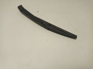 Opel Astra K (2015–2021) Rear squeegee leg 13254218 - 2