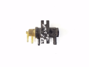 Mercedes Benz E-Class W212 (2009–2015) Magnetventil A0091533128 - 2