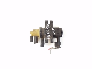 Mercedes Benz C-Class 204 (2007–2014) Magnetventil A0091533128 - 2