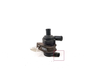   Auxiliary water pump  - 97057255100 