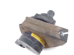 Porsche Panamera 970 (2009–2016) Auxiliary water pump 97057255100 - 2