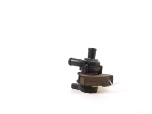 Porsche Panamera 970 (2009–2016) Auxiliary water pump 97057255100 - 3