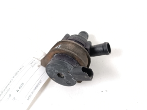 Porsche Panamera 970 (2009–2016) Auxiliary water pump 97057255100 - 4