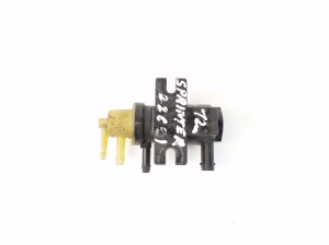 Mercedes Benz Sprinter /906/ (2006–2018) Magnetventil A0091533128 - 2