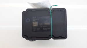 Mercedes Benz C-Class 204 (2007–2014) ABS unit A1729014100 - 2