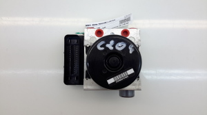 Mercedes Benz C-Class 204 (2007–2014) ABS unit A1729014100 - 3