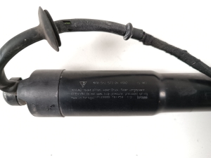 Porsche Panamera 970 (2009–2016) Trunk lid strut 97051257304 - 3