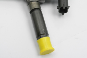 Opel Astra H (2004–2010) Injektor Einspritzdüse 0445110118 - 3