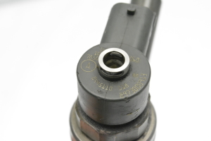 Opel Astra H (2004–2010) Injektor Einspritzdüse 0445110118 - 5