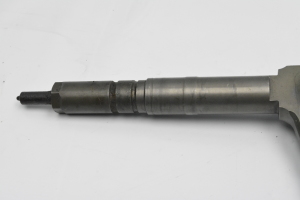 Opel Astra H (2004–2010) Injektor Einspritzdüse 0445110118