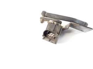 Mercedes Benz GL-Class 164 (2006–2012) Niveausensor vorne A0105427717 - 4
