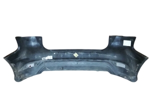 Ford Focus (2011–2018) Rear bumper and its parts (set) FD0446001 - 2