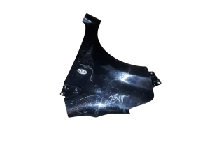 TOYOTA Aygo B 10 (2005–2014) Front fender - 3