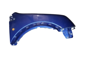 Ford Connect Tourneo (2002–2013) Aile avant