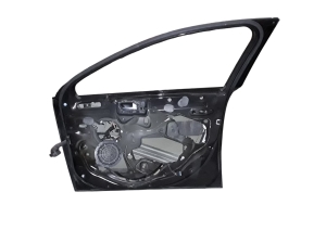 Peugeot 508 (2010–2017) Front door 9677683980 - 2