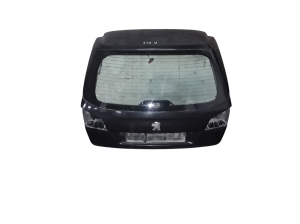 Peugeot 508 (2010–2017) Tagaluuk ja selle osad 1606394280 - 2
