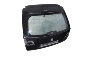 Peugeot 508 (2010–2017) Tagaluuk ja selle osad 1606394280 - 3