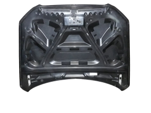 AUDI Q5 (2008–2017) Kapott 8R0823029 - 2
