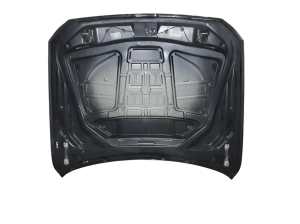 BMW 5 SERIES F10 (2010–2017) Kapott 41617207194 - 2