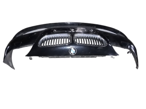 BMW 5 SERIES F10 (2010–2017) Frontstoßstange und ihre Teile (Satz) 51117285961 - 2