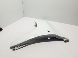 RENAULT Twingo III (2014–2026) Aile avant 631014025R - 2