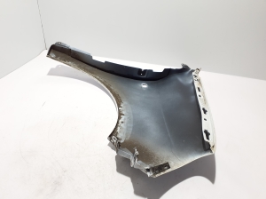RENAULT Twingo III (2014–2026) Aile avant 631014025R - 4