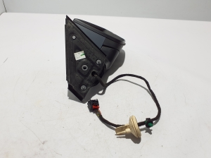 Skoda Kodiaq (2017–2026) Side mirror and its parts 57B857408AK - 2